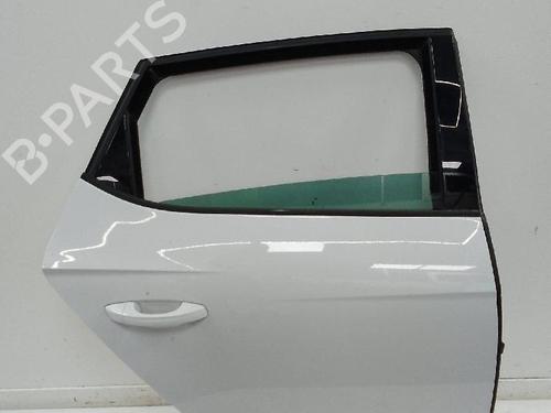 Right rear door SEAT LEON ST (5F8) 2.0 Cupra | BP22396810C5 