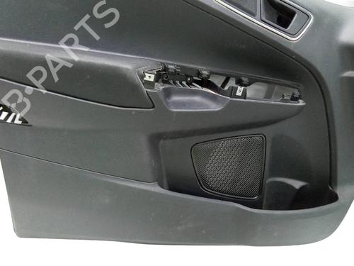 Front left panel FORD B-MAX (JK) 1.0 EcoBoost | BP19124987C58 - Image 5