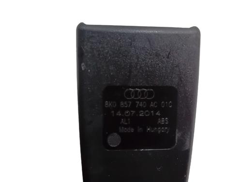 Seat buckle AUDI A4 B8 (8K2) 2.0 TDI | BP38773440I32 - Image 5