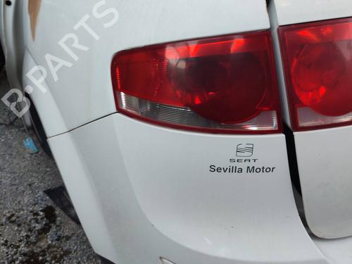 Used Left taillight SEAT ALTEA XL (5P5, 5P8) 1.6 TDI (105 hp) 28147508