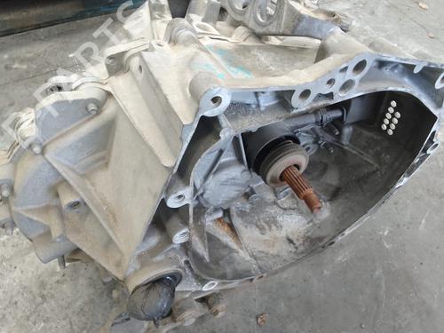 Gearbox PEUGEOT 308 SW I (4E_, 4H_) 1.6 HDi | BP28350545M3 
