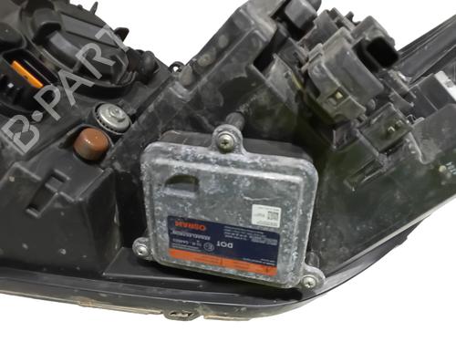 Right headlight SSANGYONG REXTON (Y400, Y450) 2.2 Xdi (POE) | BP34123223C29  - Image 11