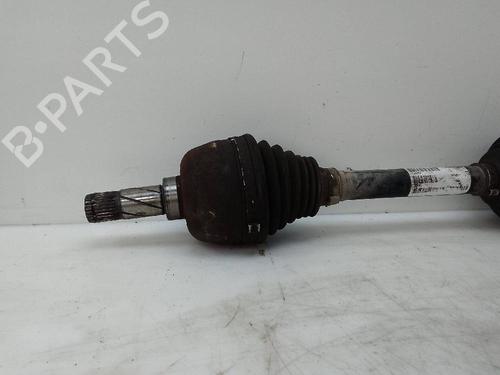 Used Left front driveshaft VOLVO V60 I (155) D3 / D4 (163 hp) 26050319