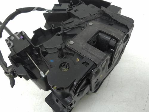 Rear right lock RENAULT MEGANE IV Hatchback (B9A/M/N_)  | BP19697190C99 