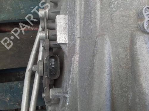 Gearbox PORSCHE PANAMERA (970) 3.0 D | BP24736772M3 