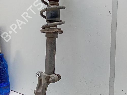 Right front shock absorber AUDI A5 Convertible (F57, F5E)  | BP19341145M17 