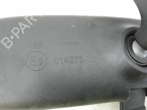 Used Rear mirror FORD FIESTA VI (CB1, CCN) [2008-2017]  18956955