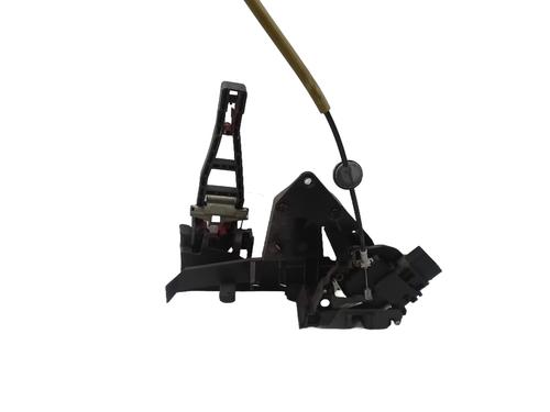 Venstre fortil lås FORD FOCUS II (DA_, HCP, DP) 1.6 (100 hp) 31168102