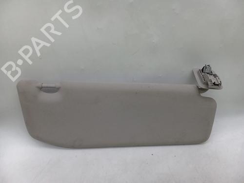 Left sun visor CITROËN C4 CACTUS 1.2 THP 110 | BP29477218I1 