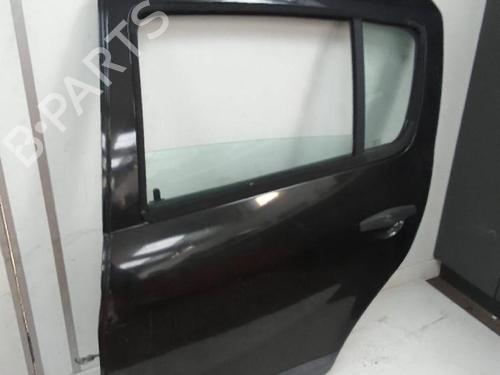 Left rear door DACIA SANDERO 1.5 dCi | BP26050210C4