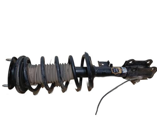 Used Right front shock absorber Right front shock absorber SUZUKI GRAND VITARA II (JT, TE, TD) 1.9 DDiS All-wheel Drive (JT419, TD44, JB419WD, JB419XD,... (129 hp) 34123139 34123139