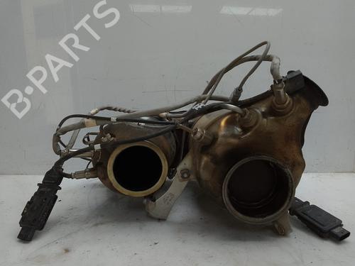 Catalyst AUDI A3 Sportback (8YA, 8YF) 35 TDI | BP29519678M10 
