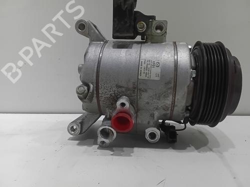 AC compressor MAZDA CX-5 (KE, GH) 2.2 D AWD (KE2AW) | BP36836362M34 - Image 2
