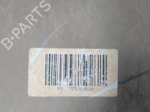 Exhaust system CITROËN JUMPER II Van 2.0 BlueHDi 110 | BP22686657M121 
