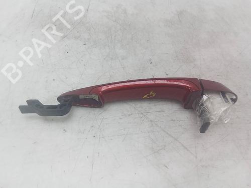 Rear left exterior door handle BMW X1 (E84) xDrive 18 d | BP18575779C130