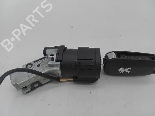 Ignition barrel PEUGEOT RIFTER 1.5 BlueHDi 100 | BP26194619M48 
