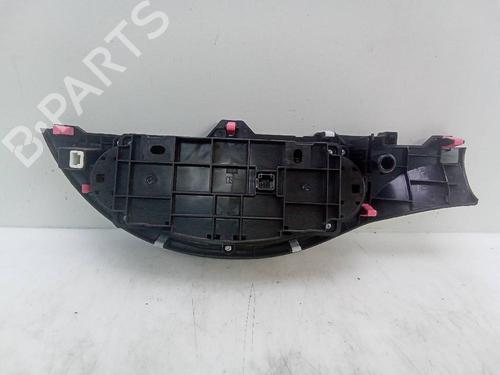 Used Climate control TOYOTA YARIS (_P13_) 1.5 (NSP131_) (112 hp) 18573286