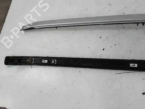 Roof bar VOLVO XC60 I SUV (156) D3 / D4 | BP18586946C65 