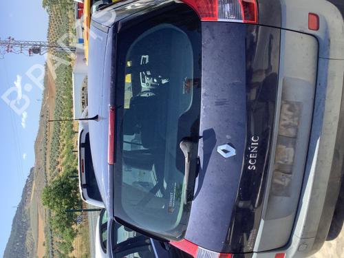 Brukte deler til RENAULT SCÉNIC II (JM0/1_) 1.5 dCi (JM1E, JM16) 4783421
