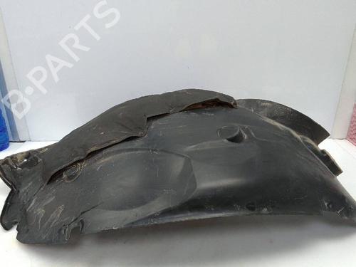Wheel arch LAND ROVER RANGE ROVER EVOQUE (L538) 2.0 D | BP22344567C56 