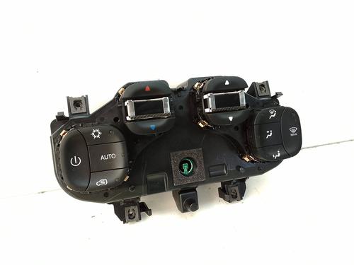 Used Climate control Climate control FIAT PANDA (312_, 319_) 1.0 Mild Hybrid (312.PYD1B) (69 hp) 18584355 18584355