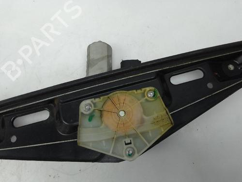 Rear left window mechanism BMW X1 (E84)  | BP23455972C24 