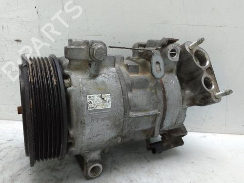 Used AC compressor PEUGEOT RIFTER 1.5 BlueHDi 130 (130 hp) 26575509