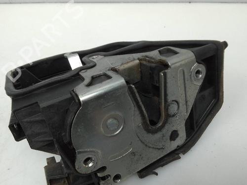 Front right lock BMW X3 (E83) 2.0 sd | BP23455946C97 