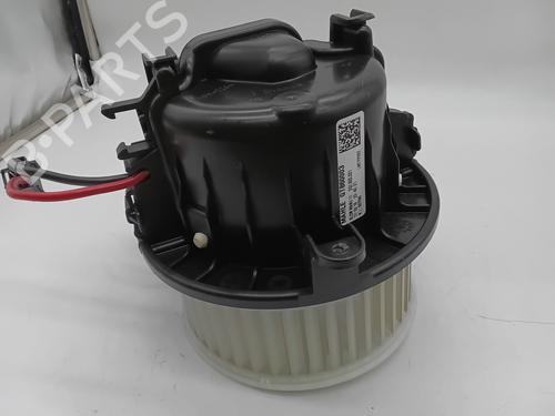 Heater blower motor SEAT ARONA (KJ7, KJP) 1.6 TDI | BP29386196M62 