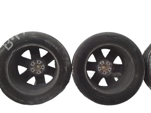 Rim LAND ROVER RANGE ROVER III (L322) 4.4 4x4 | BP31090566C45