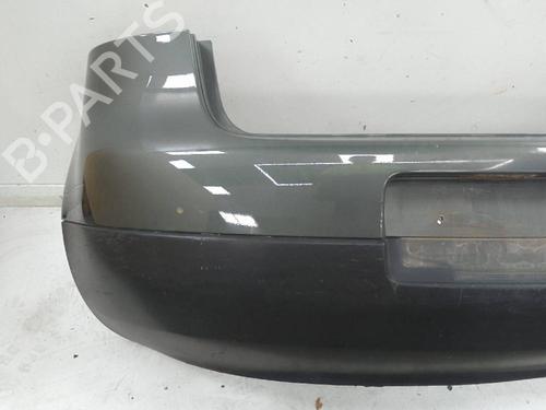 Rear bumper VW GOLF V (1K1)  | BP24465494C8 