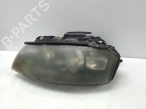 Left headlight AUDI A3 (8P1) 2.0 TDI | BP28144660C28 - Image 5