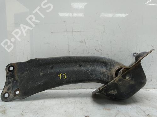 Used Left rear suspension arm VW SHARAN (7N1, 7N2) 2.0 TDI (140 hp) 29386564