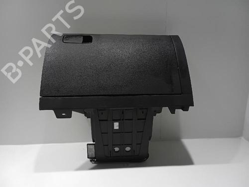 Glove box VW POLO V (6R1, 6C1) 1.8 GTI | BP26651844C95 