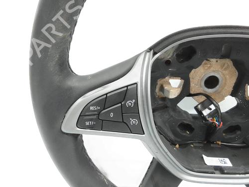 Steering wheel DACIA SANDERO III 1.0 TCe 90 | BP28151068C49 - Image 2