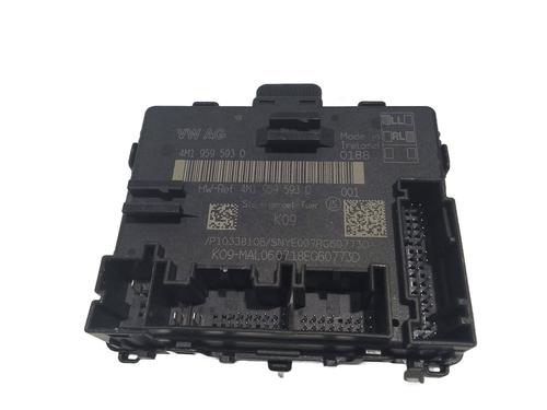 Module électronique AUDI A6 C8 Avant (4A5) 40 TDI Mild Hybrid (204 hp) 31849575