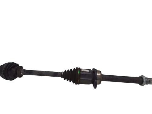 Used Right front driveshaft TOYOTA RAV 4 III (_A3_) 2.2 D (ALA35_) (150 hp) 30098503