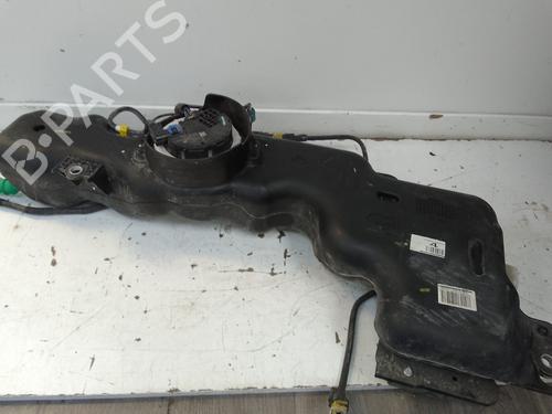 Used AdBlue tank TOYOTA HILUX VIII Pickup (_N1_) 2.4 D 4WD (GUN125_, GUN125R) (150 hp) 28490595
