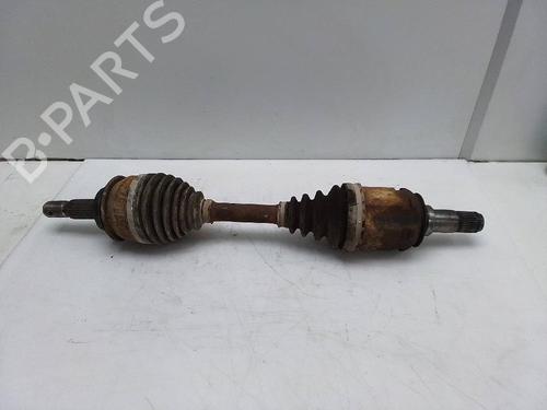 Other TOYOTA LAND CRUISER PRADO (_J12_) 3.0 D-4D (KDJ120, KDJ125, KDJ121) | BP23997124O1 
