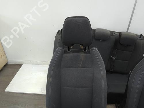 Seats set RENAULT AUSTRAL TCe 130 (HGM2) | BP28151170C78 