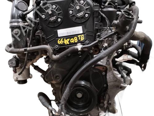 Engine AUDI A6 C8 (4A2) 40 TDI Mild Hybrid | BP18574852M1 - Image 2