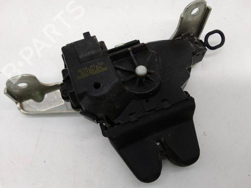 Used Tailgate lock MERCEDES-BENZ E-CLASS Coupe (C238) E 220 d (238.314) (194 hp) 25435057