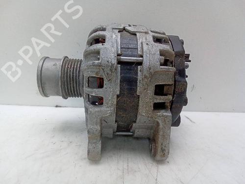 Alternator VW GOLF VII (5G1, BQ1, BE1, BE2)  | BP26159178M7 