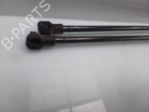 Used Tailgate lift support NISSAN QASHQAI II (J11, J11_) 1.2 DIG-T (115 hp) 21213483