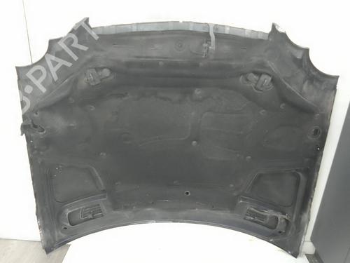 Hood MERCEDES-BENZ C-CLASS Coupe (CL203) C 220 CDI (203.708) | BP28145794C1 