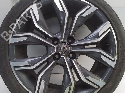 Rim RENAULT CLIO V (B7_) 1.5 Blue dCi 85 (B7AG) | BP28974630C45 