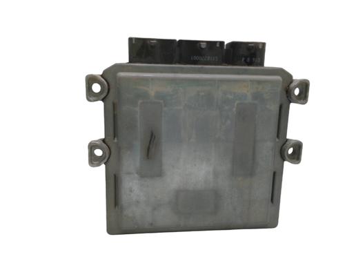 Control unit PEUGEOT 807 (EB_) 2.0 HDi | BP23654124M11 - Image 4