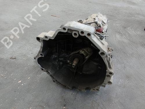 Used Gearbox AUDI A4 B7 (8EC) 2.0 TDI 16V (140 hp) 28211833