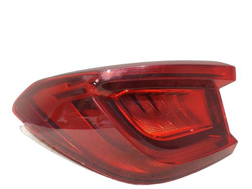 Used Left taillight Left taillight CUPRA LEON (KL1, KU1, KUG) 2.0 TSI (300 hp) 34421490 34421490