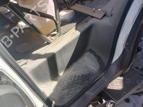 Predellino Predellino IVECO DAILY IV Van 29L12 V, 29L12 V/P (116 hp) 33976295 33976295